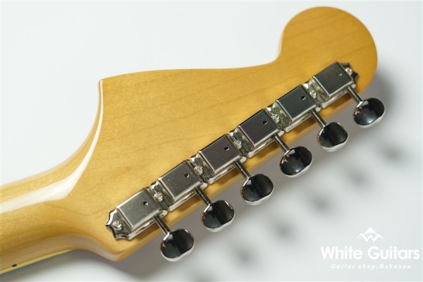 g7-JM Type 1 - Burgundy Mist